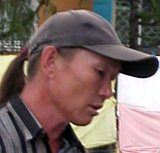 Игорь Дулуш. Фото с сайта. culture.sib.ru