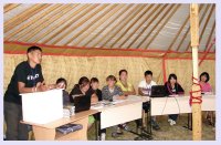 Ученые Саяно-Алтая об экологии, культуре, традициях и современности