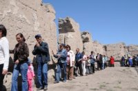 Единороссы помогут завершить строительство "Устуу-Хурээ"