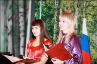 В Туве пройдет гала-концерт фестиваля «Мы вместе+»