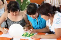 В Туве пройдет гала-концерт фестиваля «Мы вместе+»