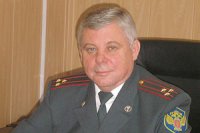 Начальник Управления Наркоконтроля Тувы переезжает в Ульяновскую область Начальник Управления Наркоконтроля Тувы переезжает в Ульяновскую область