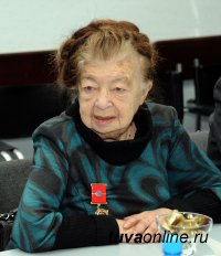 Шолбан Кара-оол: "В обществе есть главный человек. Это учитель!"
