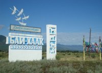 В Тандинском районе Тувы объявлен Год здорового образа жизни