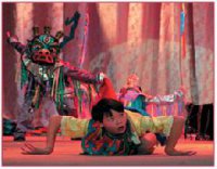 ТЮЗ объявил набор в арт-классы детей и взрослых