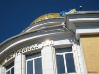 Полиция Тувы внедряет энергосберегающие технологии