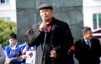 Профсоюзы Тувы поддержали Народную программу ОФН