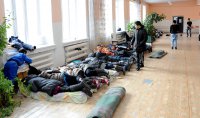 Красноярский край и Хакасия выразили готовность помочь Туве