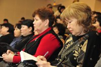 Учителя Тувы готовятся к введению нового курса по основам религиозных культур