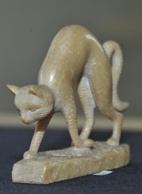 В Туве отметили 95-летие выдающегося камнереза – Хертека Тойбухаа