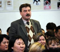 Связисты Тувы отчитались по выполнению поручения Владимира Путина