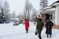 Землетрясение не повлияло на работу почтовых отделений Тувы