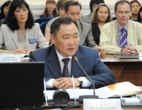 В Туве создается экспертная группа при Совете по региональной информатизации