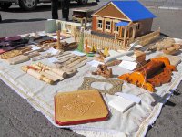 В Туве впервые вручен 300-тысячный грант на поддержку технического творчества