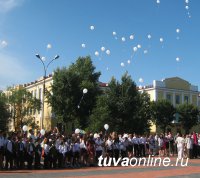 В буддийских и православных храмах Тувы проведены молебны в память о погибших в войне
