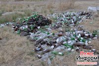 В Туве будет открыт завод по утилизации мусора