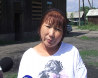 В Туве строят дома для тех, кто лишился жилья в результате декабрьского землетрясения