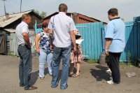 Тываэнерго наступает на энерговоров