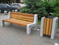 В столице Тувы будет больше урн