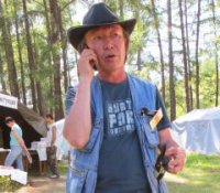 В Туве готовится турпроект «Парк скифского периода»