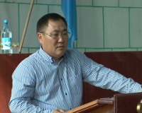 Шагонар отметит в 2013 году 125-летие со дня основания