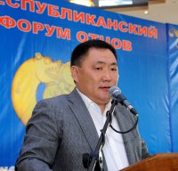 В календаре Тувы появится День Отцов