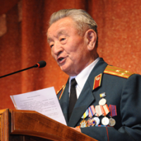 В Туве II Форум отцов собрал рекордное количество участников