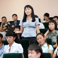 Молодые – для родной республики. В Туве пройдет духовный форум молодежи «Моя Земля»
