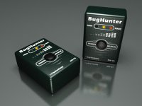 Детектор видеокамер и детектор жучков: необходимость или дань моде?