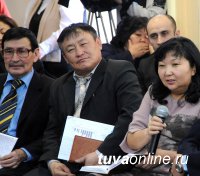 Тува. Одно село – один продукт. Мармелад из молока сарлыка и красные пимы от мастеров Качыка