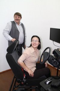 Завершился визит в Туву делегации Увсанурского аймака Монголии