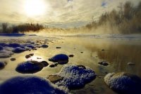 Фотограф из Тувы в числе лауреатов конкурса «Любимая Сибирь»