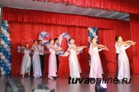 Следующий учебный год Тувинский госуниверситет может начать с новым учебным корпусом