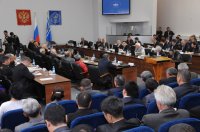 В Туве создается Совет отцов