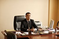 Вице-премьерами Тувы назначены Александр Свинцов, Сергей Огнев, Юрий Килижеков
