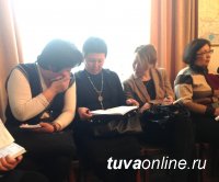 Власти Кызыла в поисках энергосберегающих и экологичных источников отопления частного сектора столицы