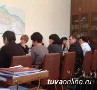 Власти Кызыла в поисках энергосберегающих и экологичных источников отопления частного сектора столицы