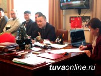 Власти Кызыла в поисках энергосберегающих и экологичных источников отопления частного сектора столицы