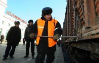 Железная дорога Кызыл-Курагино прошла первый этап согласования в ФНБ