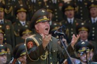 В Туву прилетает легендарный ансамбль песни и пляски Российской Армии им. А.В.Александрова