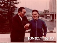 Сегодня в Национальном музее Тувы откроется фотовыставка "Кызыл и кызылчане", посвященная 100-летию столицы