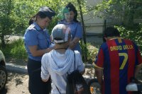 Сегодня в Туве стартует декада Безопасности детей