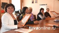 108 тысяч рублей собрано на Благотворительном концерте в поддержку Темира Ооржака