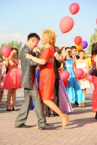 В Кызыле 22 золотых и 16 серебряных медалиста