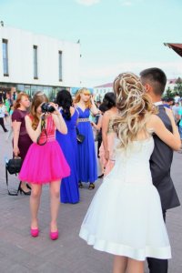 В Кызыле 22 золотых и 16 серебряных медалиста