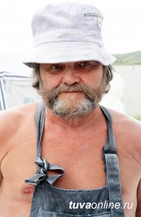 В Кызыле на площади Арата 29 июня можно будет попробовать себя в роли скульптора, взять уроки мастерства у художников из разных стран и регионов