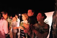 Светлана Немоляева – о Туве: Здесь появляется другое мироощущение, чувство соприкосновения с силами природы