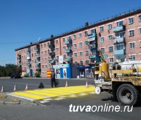 У Вас очень красивый город! Он преображается на наших глазах! – участники скульптурного симпозиума