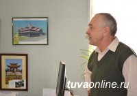 Власти Кызыла наградили лучших проектировщиков Тувы 