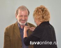 Власти Кызыла наградили лучших проектировщиков Тувы 